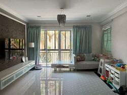 The Silverton (D15), Apartment #595121471